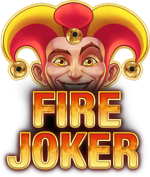 Fire Joker